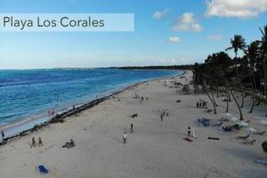 Brand New beach and golf condo in Punta Cana