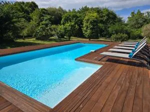 Villa Spa - Richeplaine