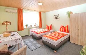 Ferienwohnung Torgelow