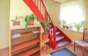 Ferienwohnung Torgelow