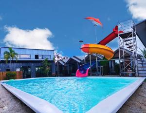 มานิตา รีสอร์ท ปากพะยูน