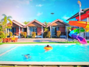 มานิตา รีสอร์ท ปากพะยูน