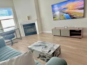 Cozy Large 1 Bedroom Condo by UCLA - Bel Air