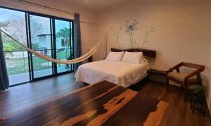 Casa Pantoja - Xul-Ha