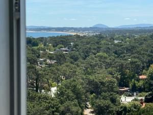 Piso 16 Punta del Este, Ocean Drive Country