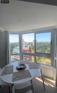 Piso 16 Punta del Este, Ocean Drive Country