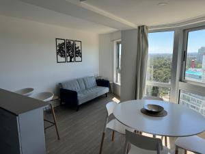 Piso 16 Punta del Este, Ocean Drive Country