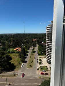 Piso 16 Punta del Este, Ocean Drive Country