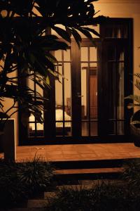 Phòng Loại Sang (Deluxe Room)