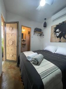 Akoma San Pancho - Ubytování bez kategorie ve městě San Francisco