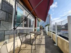 Daemyeongyeok - house of gallery - Sech'ŏn-dong