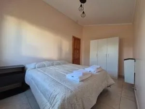 Costasueños - Paso Charles Fuhr