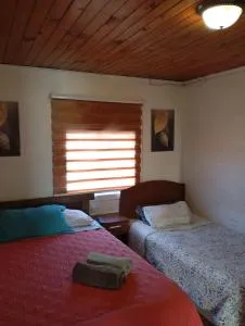 Hostal Familiar Santa María - La Unión