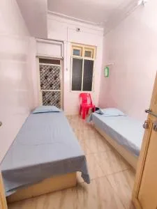 Hotel Raghav - Akalkot