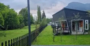 Cabañas Vista Rio - Puerto Dunn