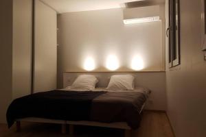 Maisons de vacances L-etang pour soi : photos des chambres