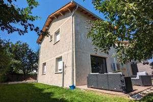 Maisons de vacances L-etang pour soi : Maison 2 Chambres