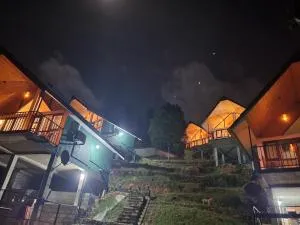 Theli Ella Resort - Pasyala