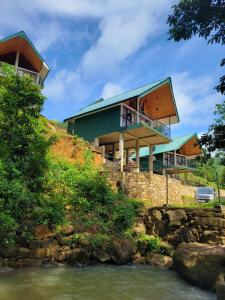 Theli Ella Resort