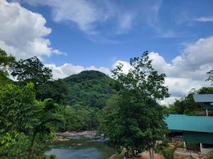 Theli Ella Resort