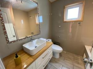 Cabaña Los Maquis en Castro