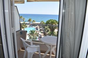 Dorian Boutique Hotel-Apartments