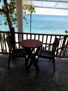 Turtle Beach Talpe - 陶尔佩