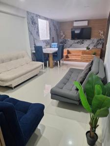Apartamento Laureles con Jacuzzi cerca al primer parque