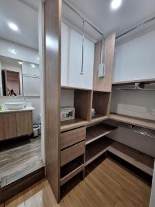 Apartamento Laureles con Jacuzzi cerca al primer parque