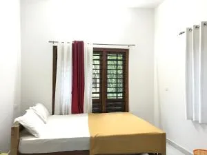 Green Clouds Munnar - 卡拉瓦提亚尔