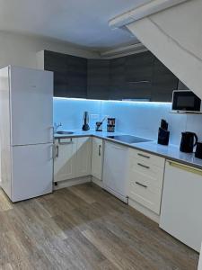 Confort en centre ville à moins de 15 min d Orly