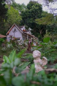 ปางสูงเฮาส์ pangsung house บ้านเจ้าชาย