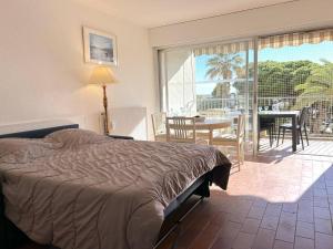 Studio cosy proche plage, Le Lavandou - FR-1-251-847