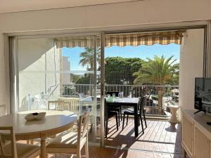 Studio cosy proche plage, Le Lavandou - FR-1-251-847