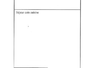 Studio cosy proche plage, Le Lavandou - FR-1-251-847