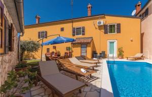 Holiday Home Bacva Iii