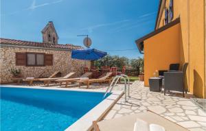 Holiday Home Bacva Iii