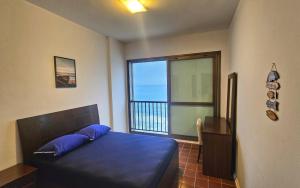 Linda Vista do Mar - Espaçoso - Praia Pitangueiras