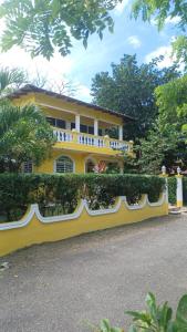 Casa de adela