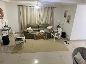 Casa Sampaio - Itaberaba