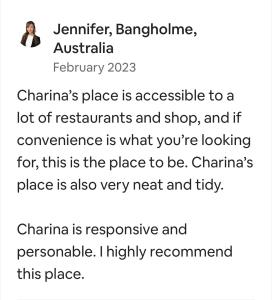 San Lorenzo Place Condo TOWER 1 & 2 Bedrooms