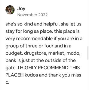 San Lorenzo Place Condo TOWER 1 & 2 Bedrooms