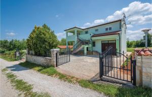 Studio Apartment In Svlovrec