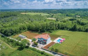 Studio Apartment In Svlovrec