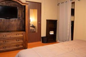 Small and comfy loft near Atlixcos center