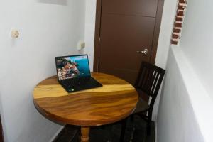 Small and comfy loft near Atlixcos center