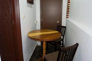 Small and comfy loft near Atlixcos center