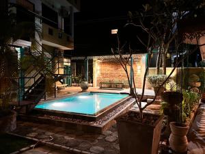 The Vitamin Sea - Ubytování bez kategorie ve městě Ambalangoda