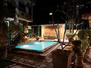 The Vitamin Sea - Indiketiya