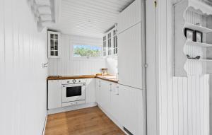 3 Bedroom Lovely Home In Kirke Hyllinge